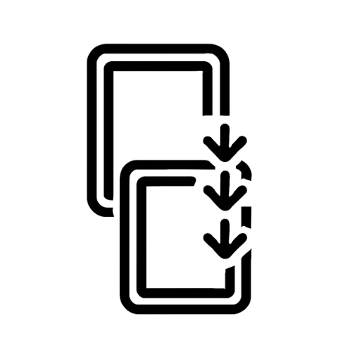 Stackable & Showcase-Ready